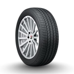 275/50R22 Bridgestone Alenza A/S 02 Highway Terrai