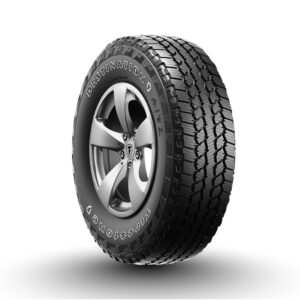 245/65R17 - Firestone Destination A/T-2