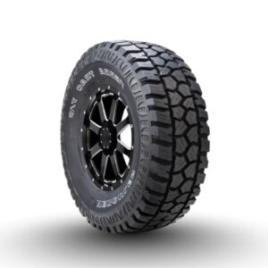 235/80R17 Hercules Terra Trac T/G Maxx 10ply