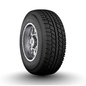 285/70R17 Discoverer ATR 8 Ply