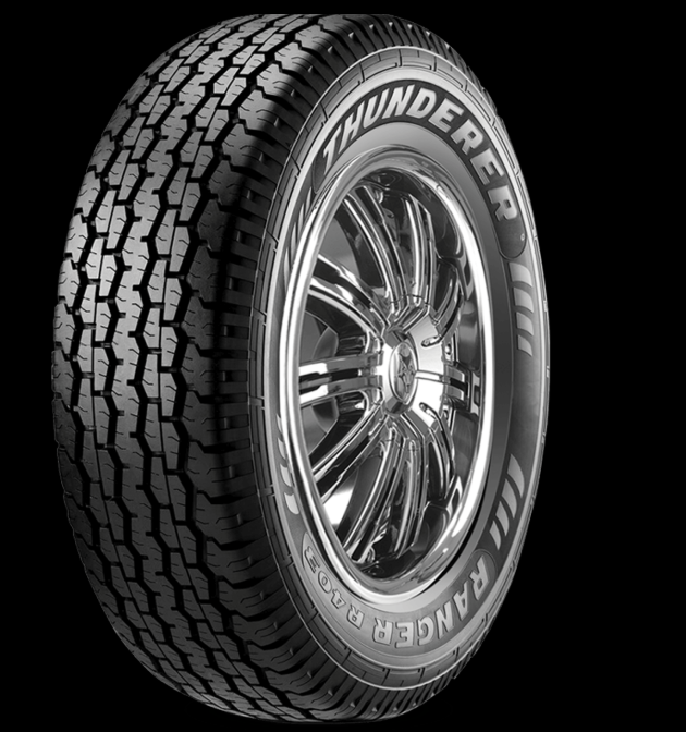 225/70R15 Thunderer R403 6 PR