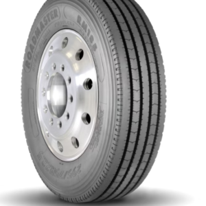 Roadmaster RM185 Reginal Steer / All Postition