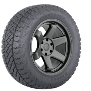 245/65R17 Thunderer Ranger A/T R404