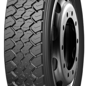 245/70R19.5  LEAO KTD23 16PR