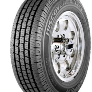 285/60R18 Cooper Discoverer S/T Maxx 10 Ply