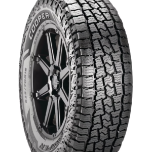 265/65R18XL Cooper Discoverer Road+Trail AT