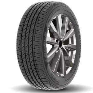 255/65R17 Cooper ProControl