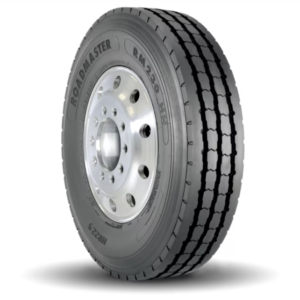 12R22.5 Cooper Roadmaster 230HH On/Off Road All-Position