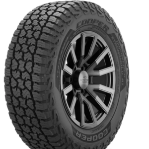 LT265/70R18 Cooper Stronghold AT 10 PLY