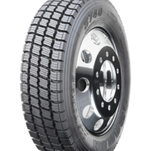 225/70R19.5 Sailun S740 Traction Grip 14 PLy