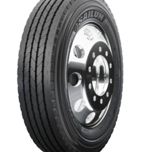 235/75R17.5 Sailun S637  Trailer Tire 14 Ply