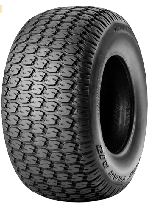23x1050-12 Carlisle Turf Trac 4-PLY