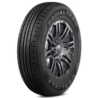 205/75R14 Carlisle Radial Trail HD