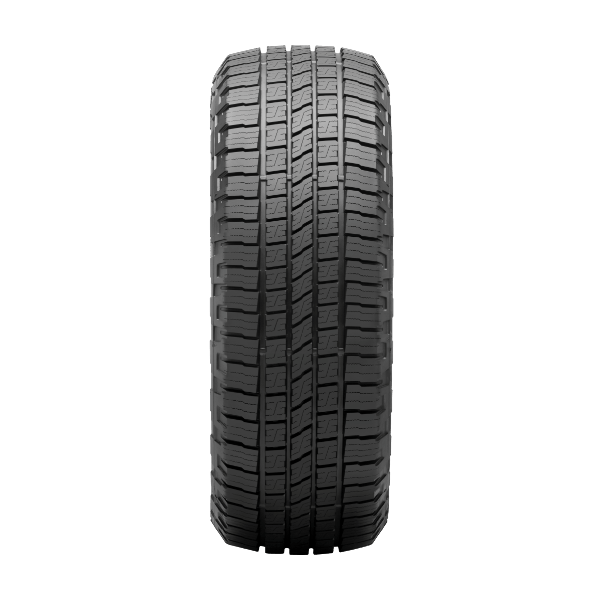 275/70R18 Falken Wildpeak H/T02 H/D 125/122S