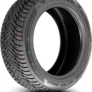 265/50R20 Haida HD657 Winter Studded 111T