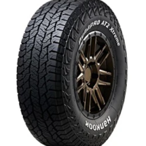 275/60R20LT Hancook Dynapro AT2 Xtreme RF12