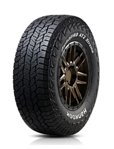 275/60R20LT Hancook Dynapro AT2 Xtreme RF12