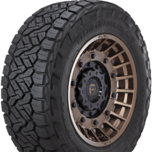 275/65R20 Nitto Recon Grappler E 10 Ply 126S