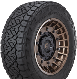 275/65R20 Nitto Recon Grappler E 10 Ply 126S