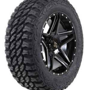 33X12.50r17 Pro Comp
