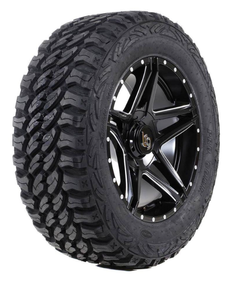 305/65r17 Pro Comp Xtreme