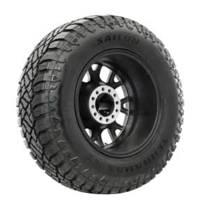 LT275/70R18 E10 Sailun TERRAMAX AT2 BSW 3PMS 16/32