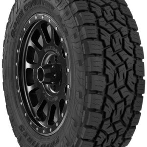 325/50R22 Open Country All Terrain