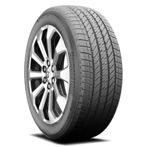 275/50R22 Bridgestone Alenza A/S 02