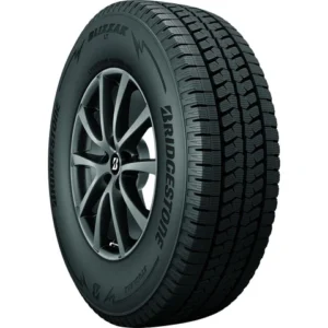 LT265/70R17 - Bridgestone Blizzack- Used