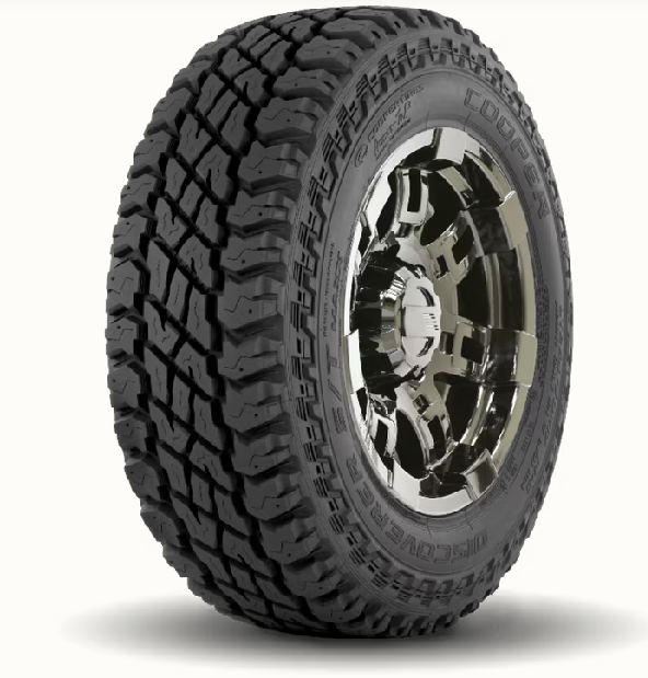 205/70r15 Cooper Cs5