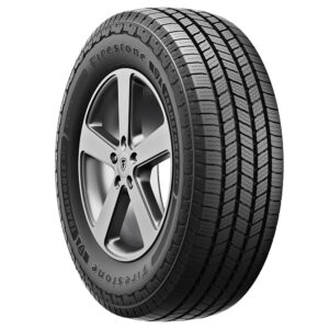 LT225/75R16 Firestone Transforce HT2 10 ply LRe