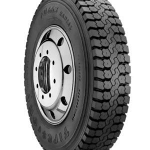 10r22.5 Firestone FD663 F12