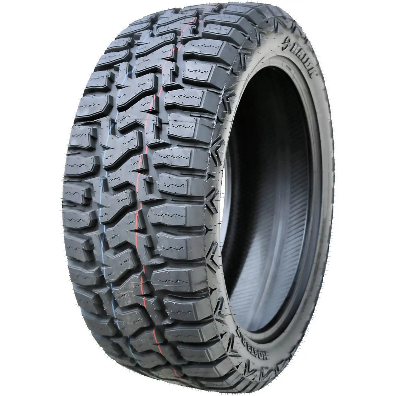 P275/60R20 Haida 878 Rugged Terrain