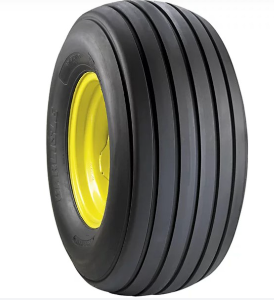 31/13.50-15 Implement Haybine/Baler/Imp Tire 10 Ply