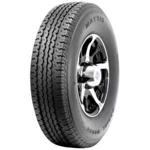 ST215/75R14 - Maxxis M8008 Trailer tire