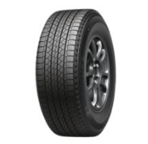 LT275/65R20 - Michelin LTX - Used