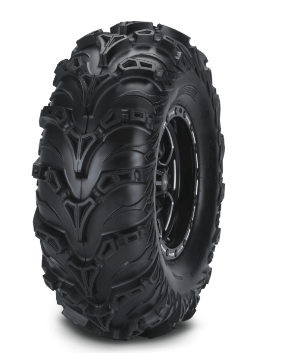 25X8-12 ITP MUD LITE II C6 TL ATV Tire