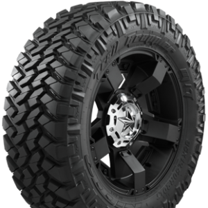 35x12.50R20 Nitto Trail Grappler