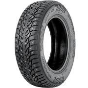 225/60R18 - Nordman North 9 SUV Studded