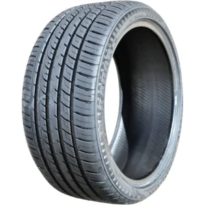 265/50R20 Radar Dimax R8+ (M+S)