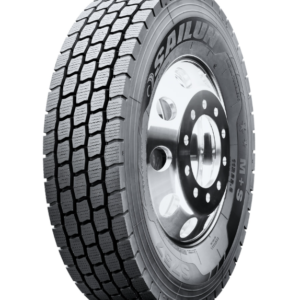 11R24.5 Sailun S757 Drive (Winter Grip) 16 Ply