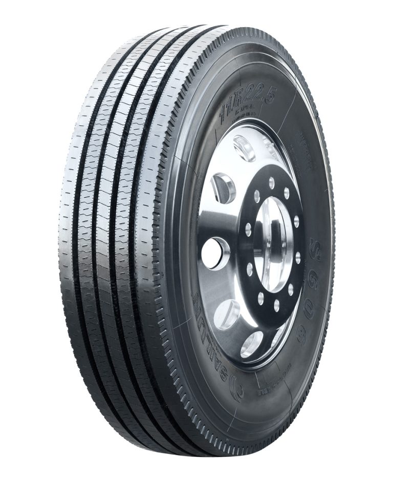 285/75R22.5 Sailun S606