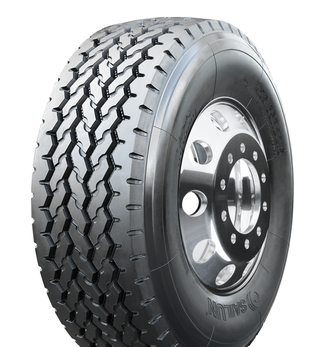 385/65R22.5 Sailun S825