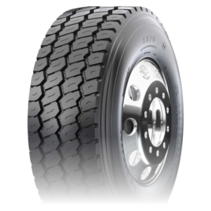 425/65R22.5 Sailun S826 Mixed Service
