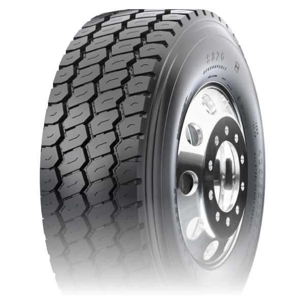 425/65R22.5 Sailun S826 Mixed Service