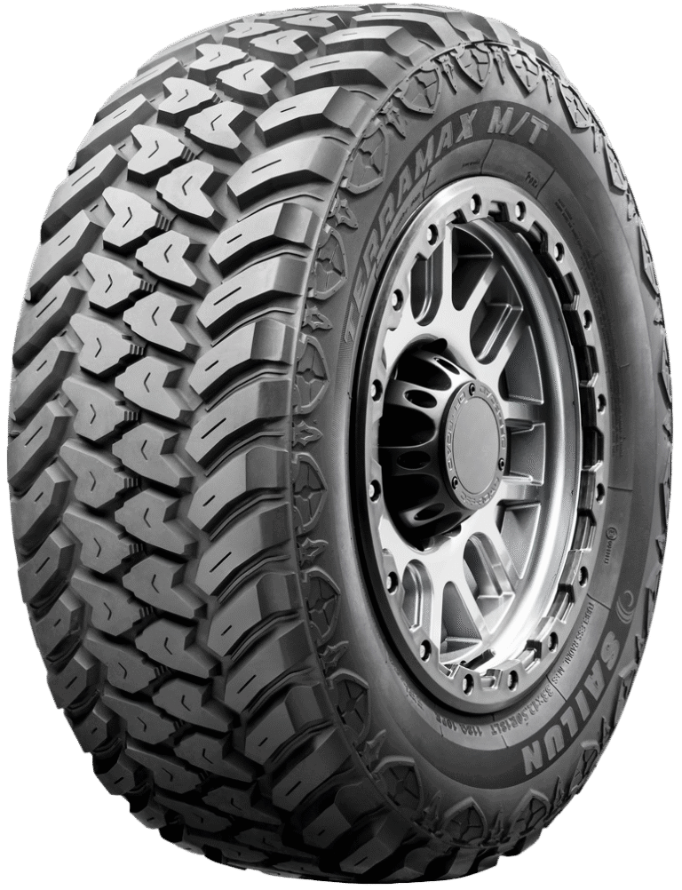 235/85R16 - Sailun Terramax M/T
