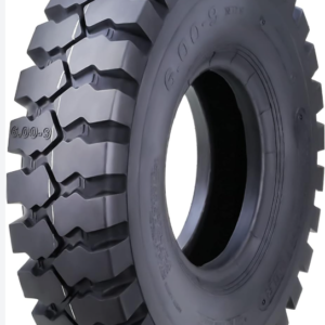 600-9 - Superguider Fork Lift Tire
