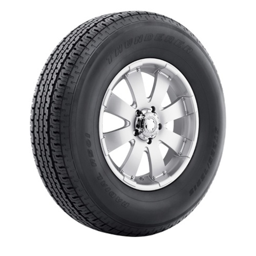 ST205/75R14 R501 Thunderer PR Trailer