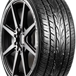 255/45R18 Yokohama Avid Envigor